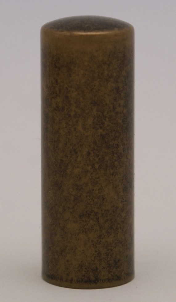 VÝP. Návlek TRIO 15 ABS čoč. SM - Stará měď