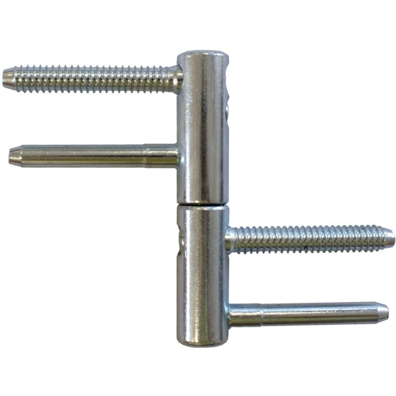 Závěs DV TRIO 20 DZ PH Zn modrý