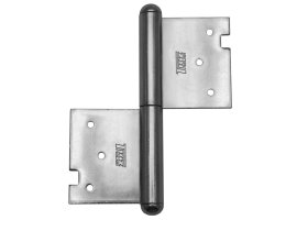 Závěs DV 120 L surový